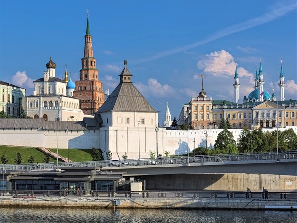 Казань. Документальная история города - фото 2