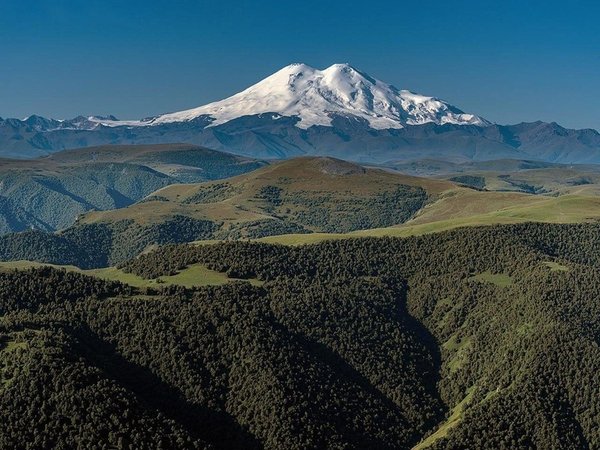 4 города Кавказских Минеральных Вод и Домбай в индивидуальном формате - фото 3