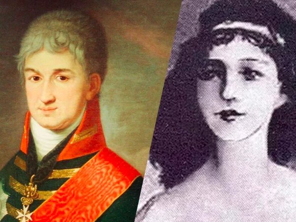 Любовные драмы Петербурга: скандалы, дуэли, проклятия - фото 4