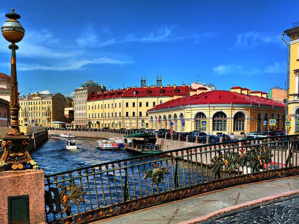 Любовные драмы Петербурга: скандалы, дуэли, проклятия - фото 2