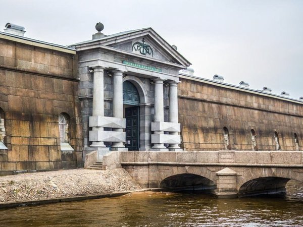 Аудиоэкскурсия по Петропавловской крепости - фото 2