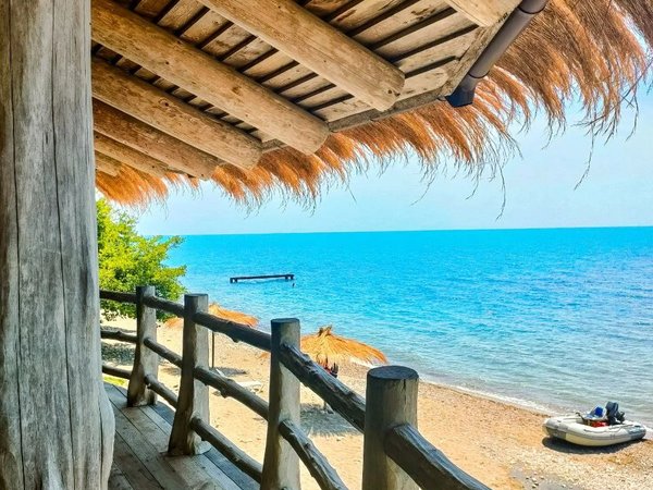 В седле, на внедорожниках и пешком: 5 дней в Абхазии - фото 2