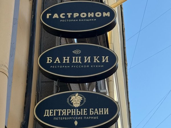 Непарадный Петербург: бани, запахи и городская гигиена (18+) - фото 3