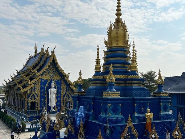Индивидуально по северу Таиланда: Чиангмай и Чианграй - фото 3