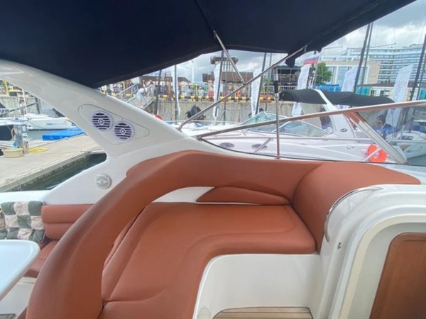 Аренда яхты Sessa Oyster 40 в Адлере - фото 2