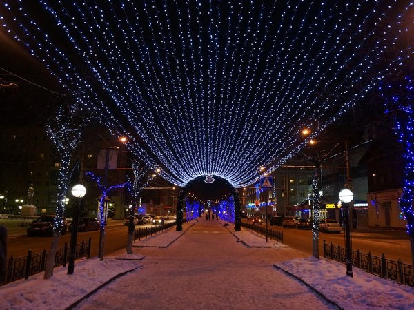 Сияй, вечерняя Калуга! - фото 4