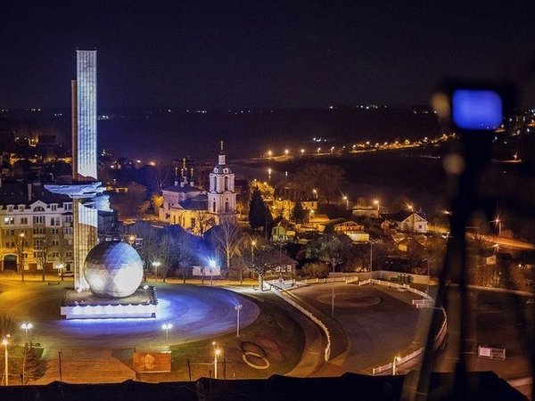 Сияй, вечерняя Калуга! - фото 3