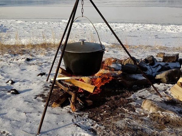 Путешествие по южной части острова Ольхон - фото 3