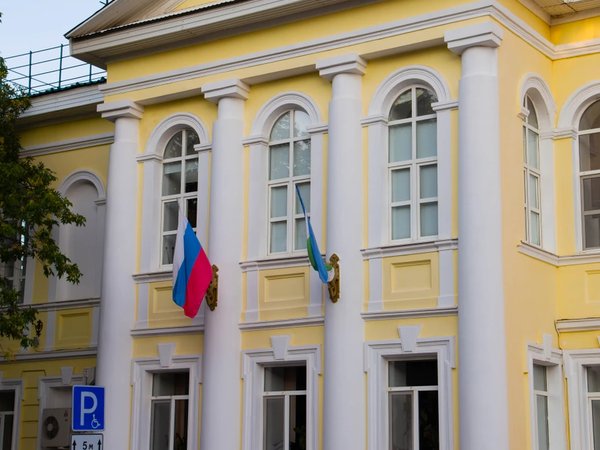Фотопрогулка в Уфе «Секреты старого парка» - фото 4