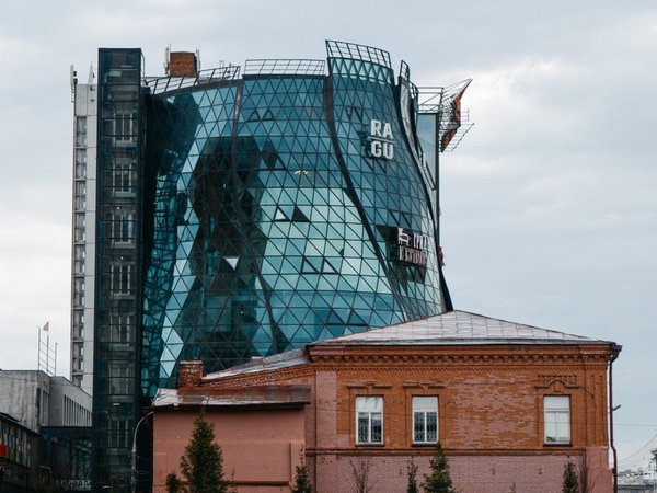 О Новосибирске — небанально - фото 4