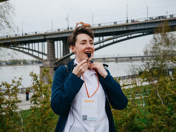 О Новосибирске — небанально - фото 1