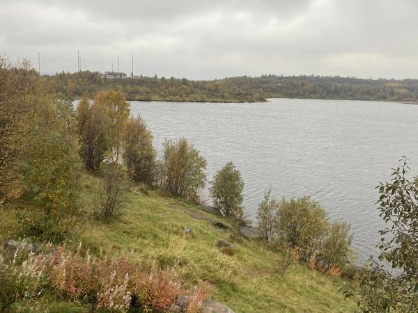 Мурманск: обзорная гастроэкскурсия с ароматом кофе - фото 4