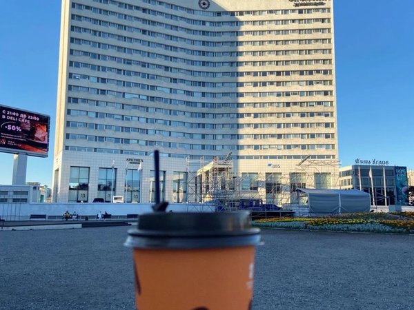 Мурманск: обзорная гастроэкскурсия с ароматом кофе - фото 2