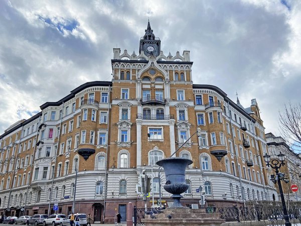 Спасти сказочный зоопарк! Мобильный квест по Чистым прудам - фото 1