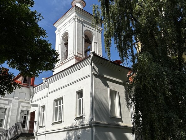 Из жизни сладостной и косной: вылазка во дворы Ярославля - фото 2