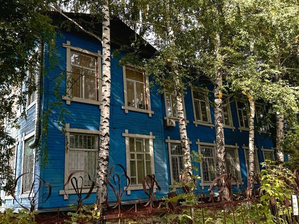 Аудиоэкскурсия «Казань купеческая и промышленная»