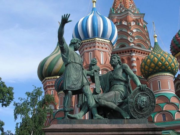 Кузьма Минин — человек, переломивший ход русской истории - фото 2