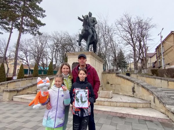 Детский квест «Котодетектив в Пятигорске» - фото 3