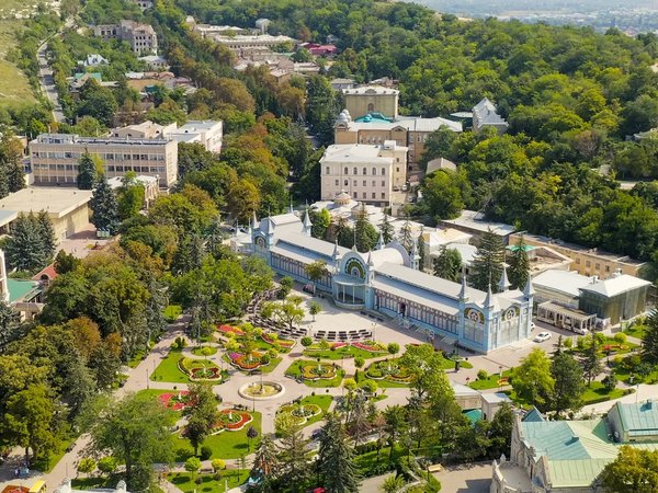 Детский квест «Котодетектив в Пятигорске» - фото 4
