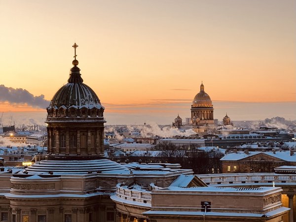 Всемогущий Невский проспект - фото 3
