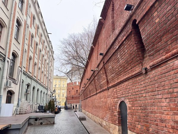 «Смутное время в Москве»: интерактивное погружение в события 17 века с историком