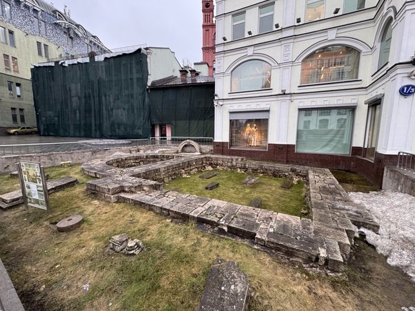 «Смутное время в Москве»: интерактивное погружение в события 17 века с историком - фото 4