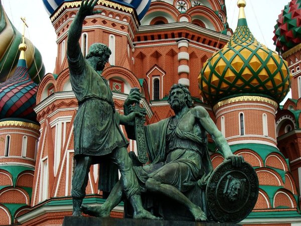 «Смутное время в Москве»: интерактивное погружение в события 17 века с историком - фото 2