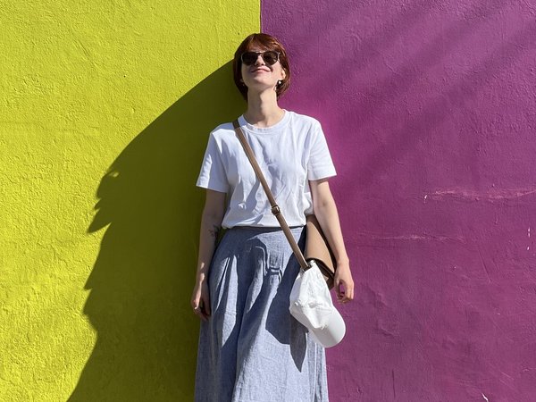 Кейптаун: город между небом и землёй - фото 3