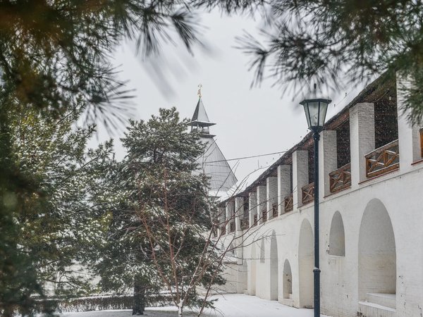 Экскурсия по Астрахани для пожилых людей - фото 2