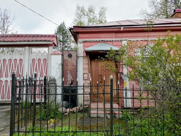 Сергиев Посад: убежище для «бывших» - фото 3