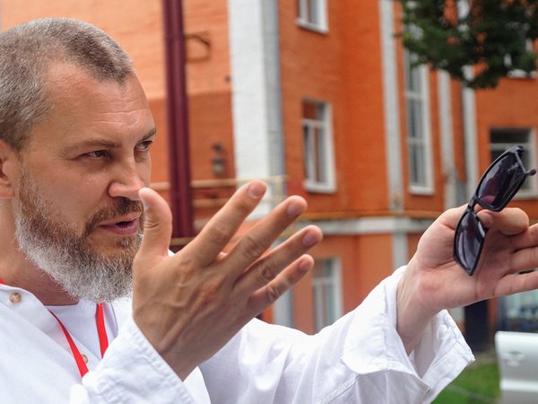 Сергиев Посад: убежище для «бывших»