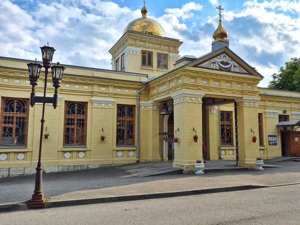 Железноводск, или Прогулка по кавказской Швейцарии - фото 3