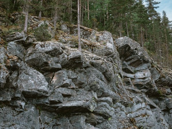Тайны Ладожских шхер: индивидуальное путешествие в сердце Карелии - фото 4