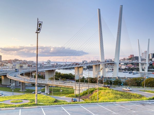 Владивосток — не благодаря, а вопреки: экскурсия в мини-группе - фото 4