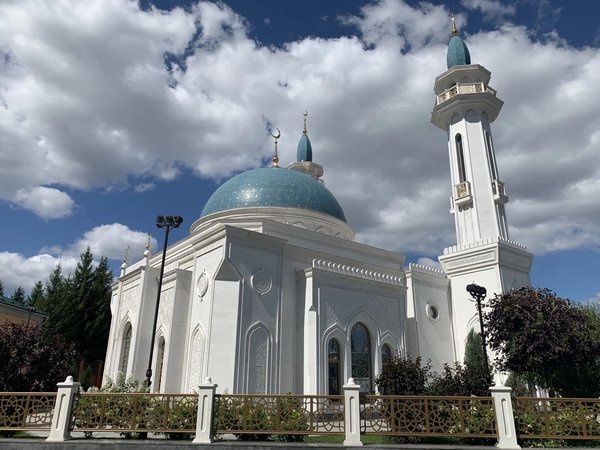 Топ-6 мест для атмосферных фото в Казани - фото 4