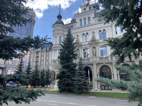 Топ-6 мест для атмосферных фото в Казани - фото 3