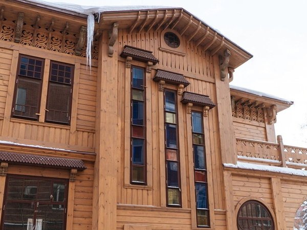 Была бедной, стала элитной: прогулка по «Казанской Рублёвке» - фото 3