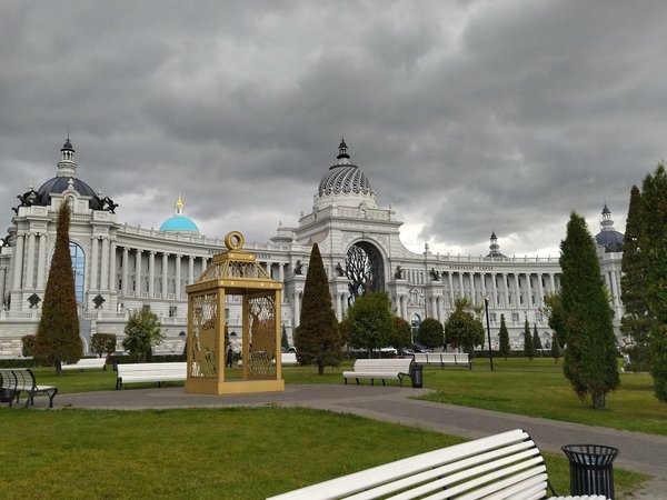 От окраинной Кошачки до элитной Рублёвки