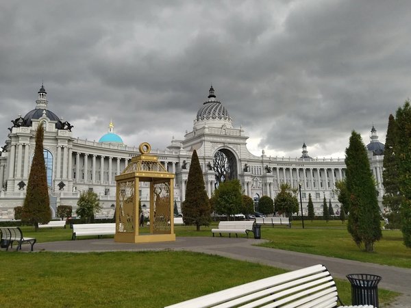 От окраинной Кошачки до элитной Рублёвки - фото 4
