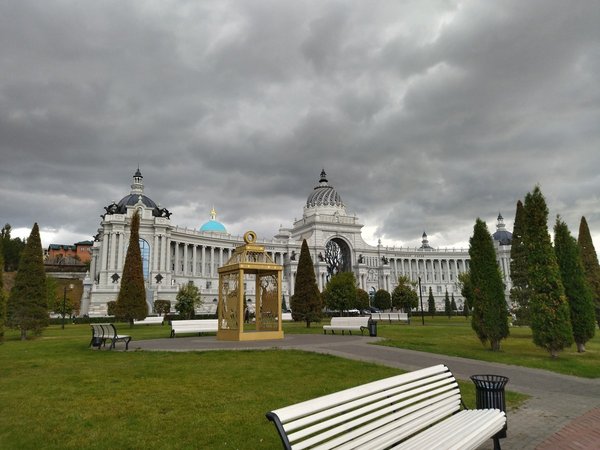 Была бедной, стала элитной: прогулка по «Казанской Рублёвке»