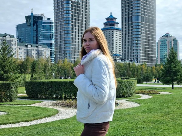 Фотопрогулка по Астане - фото 3