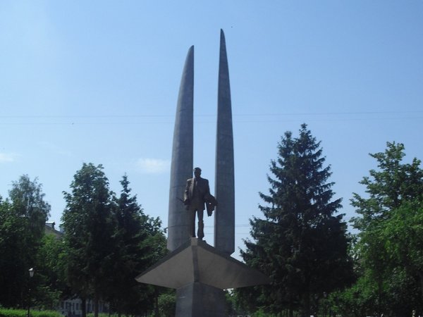 Неизведанный Нижний Новгород - фото 4