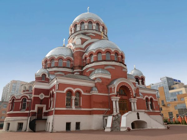 Неизведанный Нижний Новгород - фото 1