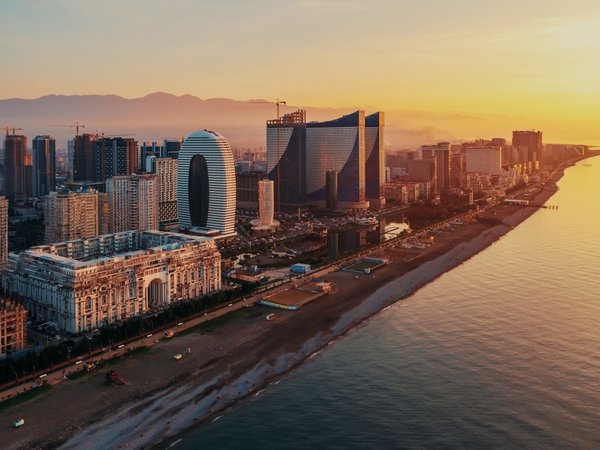 Всё, что нужно увидеть в Грузии, и даже больше: комфорт-тур с отдыхом на море - фото 3