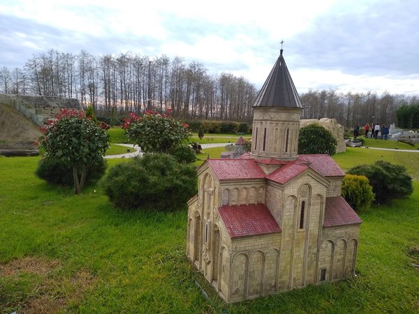 Батуми, Аджария и Гурия за один день - фото 4