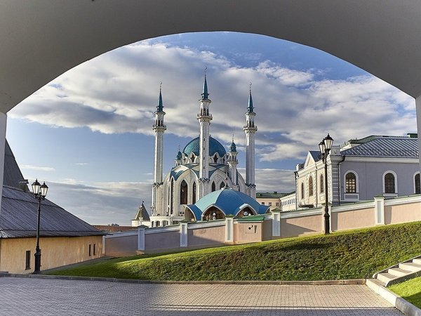 История Казани в лицах - фото 3