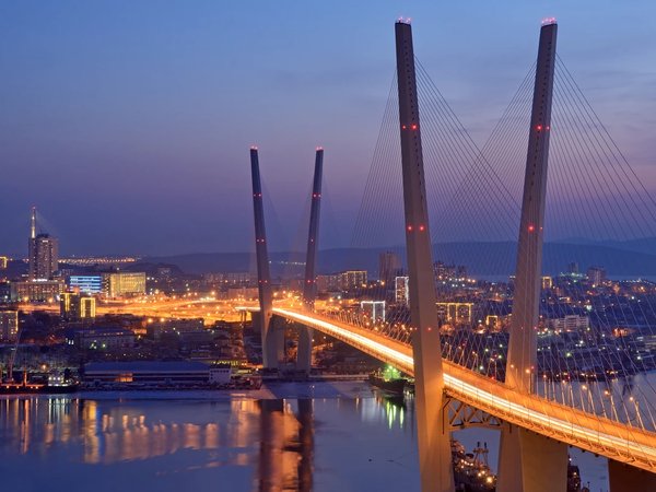 Лучшие панорамы Владивостока, остров Русский и морские бухты за 1 день - фото 4