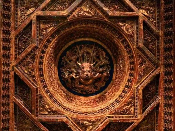Запретный город, Музей сокровищ и чайная церемония в Пекине (всё включено) - фото 3