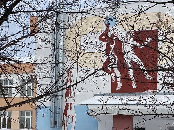 Треккинг по Мещёрскому лесу в окрестностях Черноголовки - фото 2
