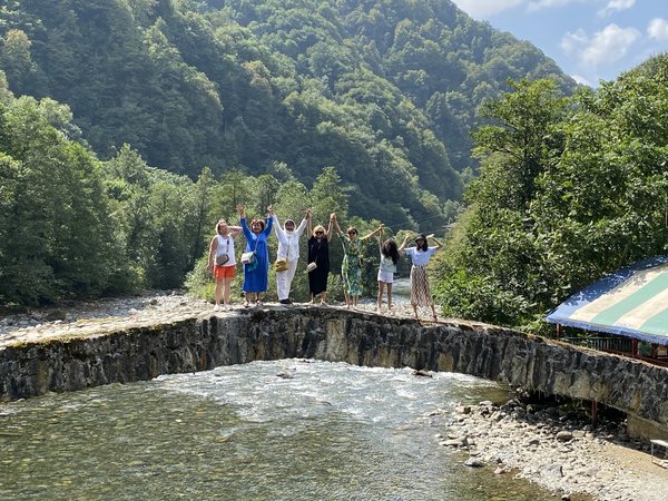 Субтропики Аджарии: райская природа и культура региона - фото 1